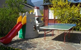 Hotel Villa Emilia 3*