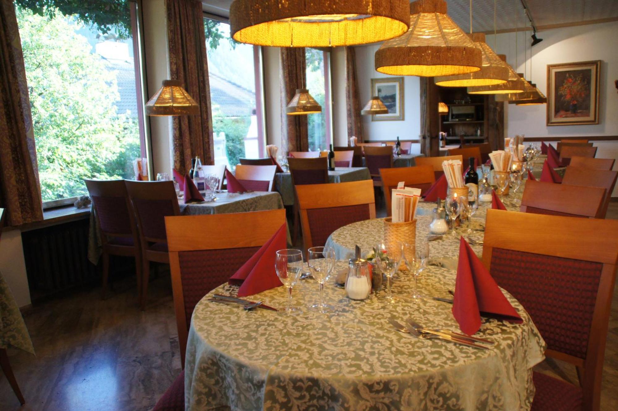 Hotel Villa Emilia Ortisei Exterior photo