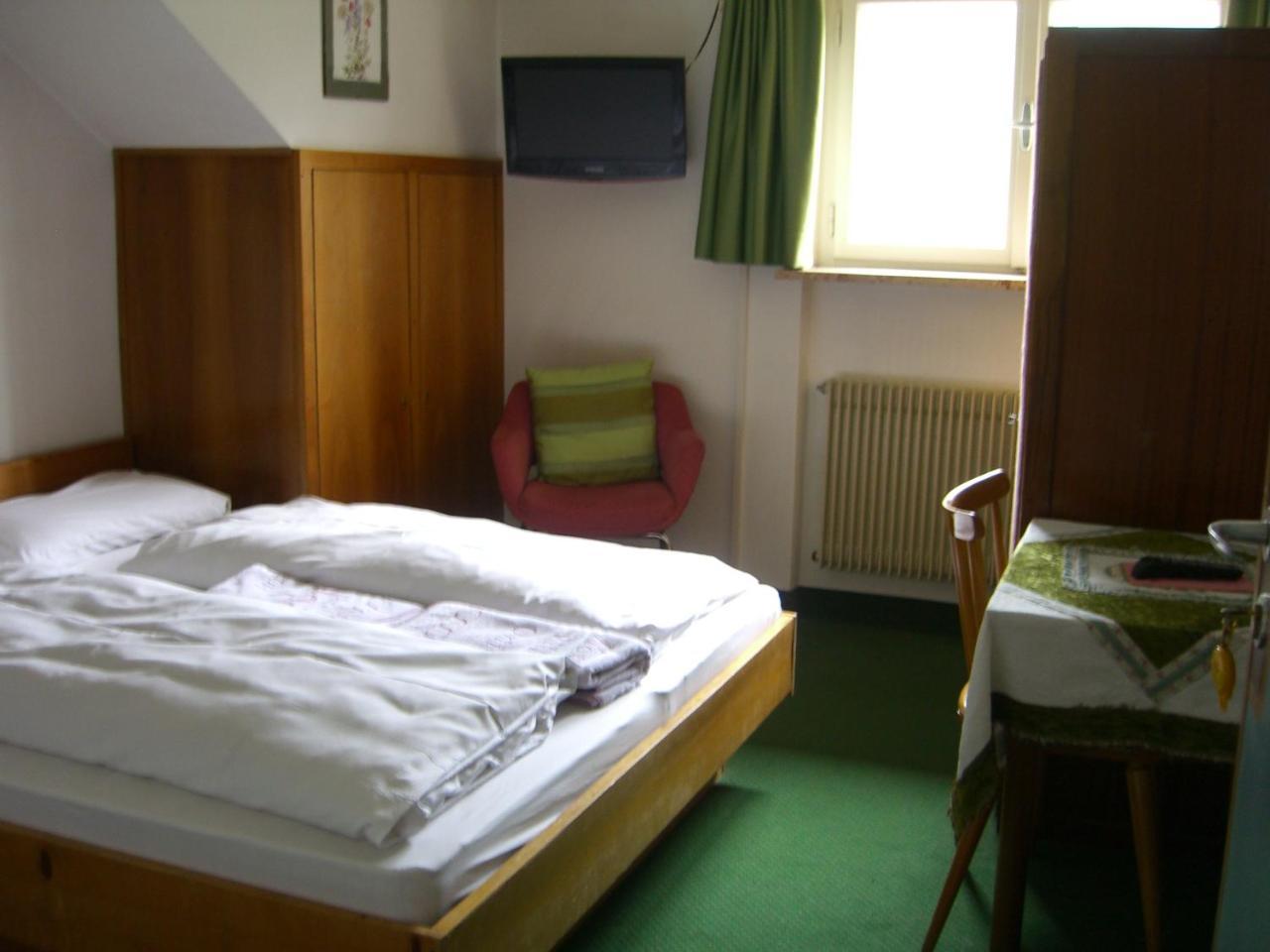 Hotel Villa Emilia Ortisei Room photo