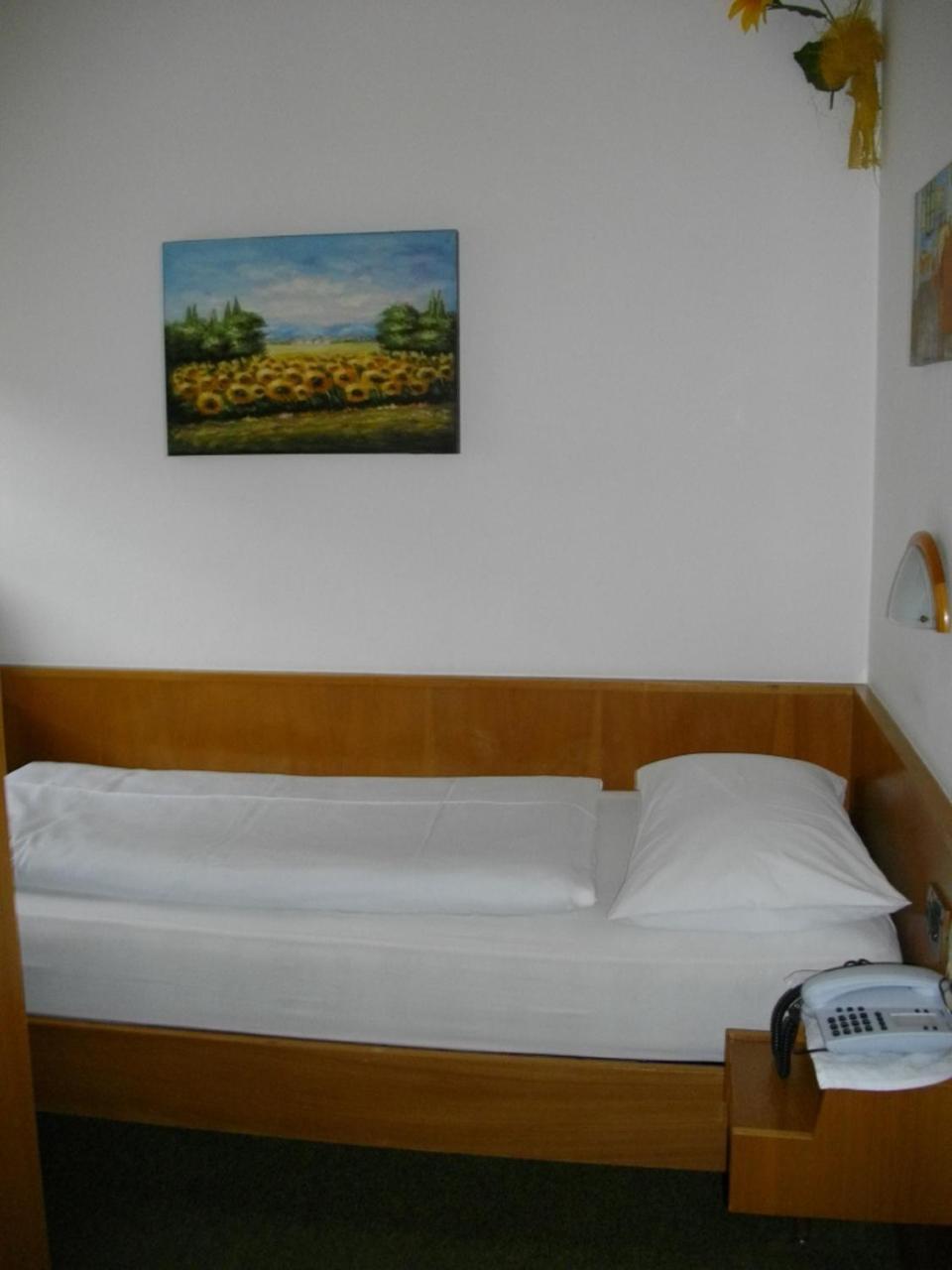 Hotel Villa Emilia Ortisei Exterior photo
