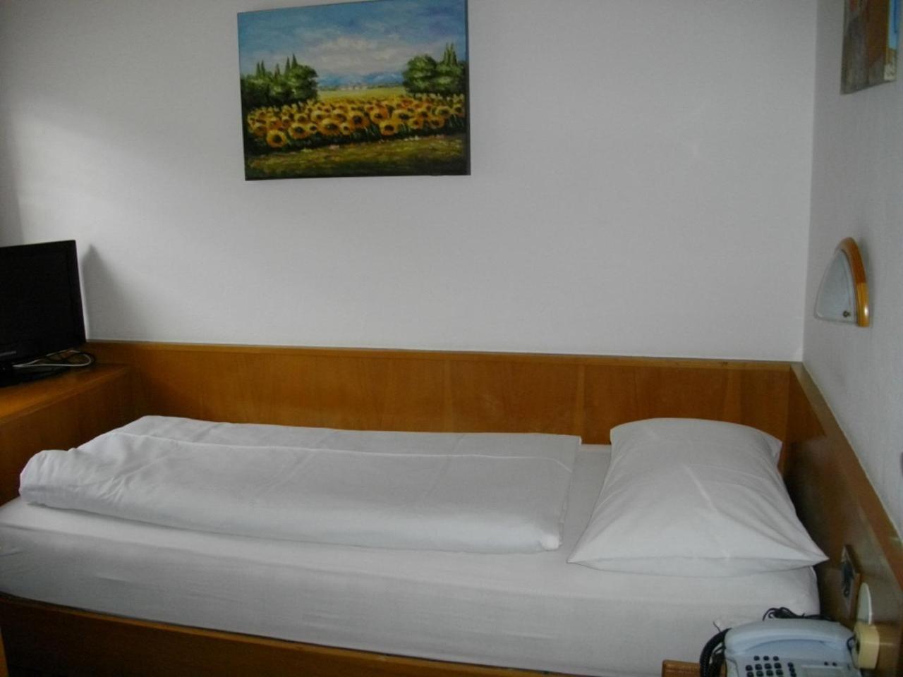 Hotel Villa Emilia Ortisei Exterior photo